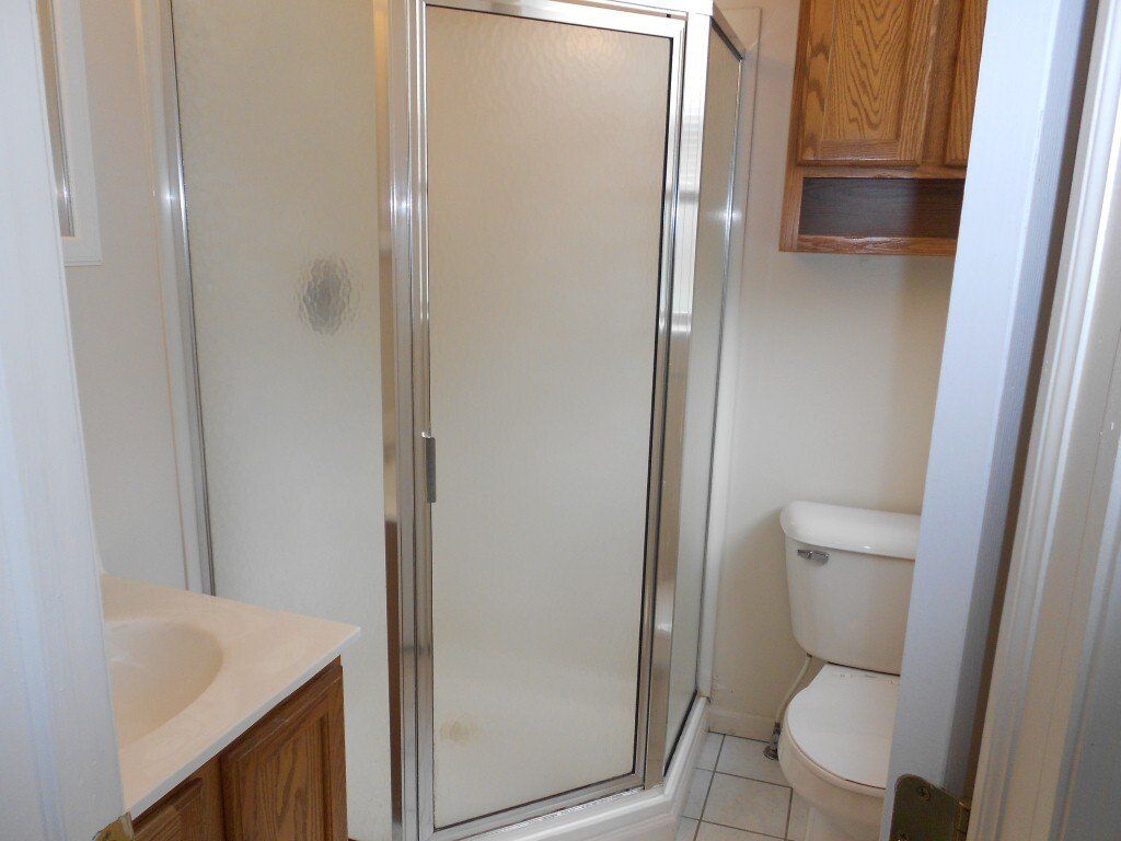 130 W. 8th Ave.- Bathroom