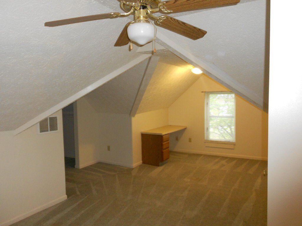 130 W. 8th Ave.- Living Room