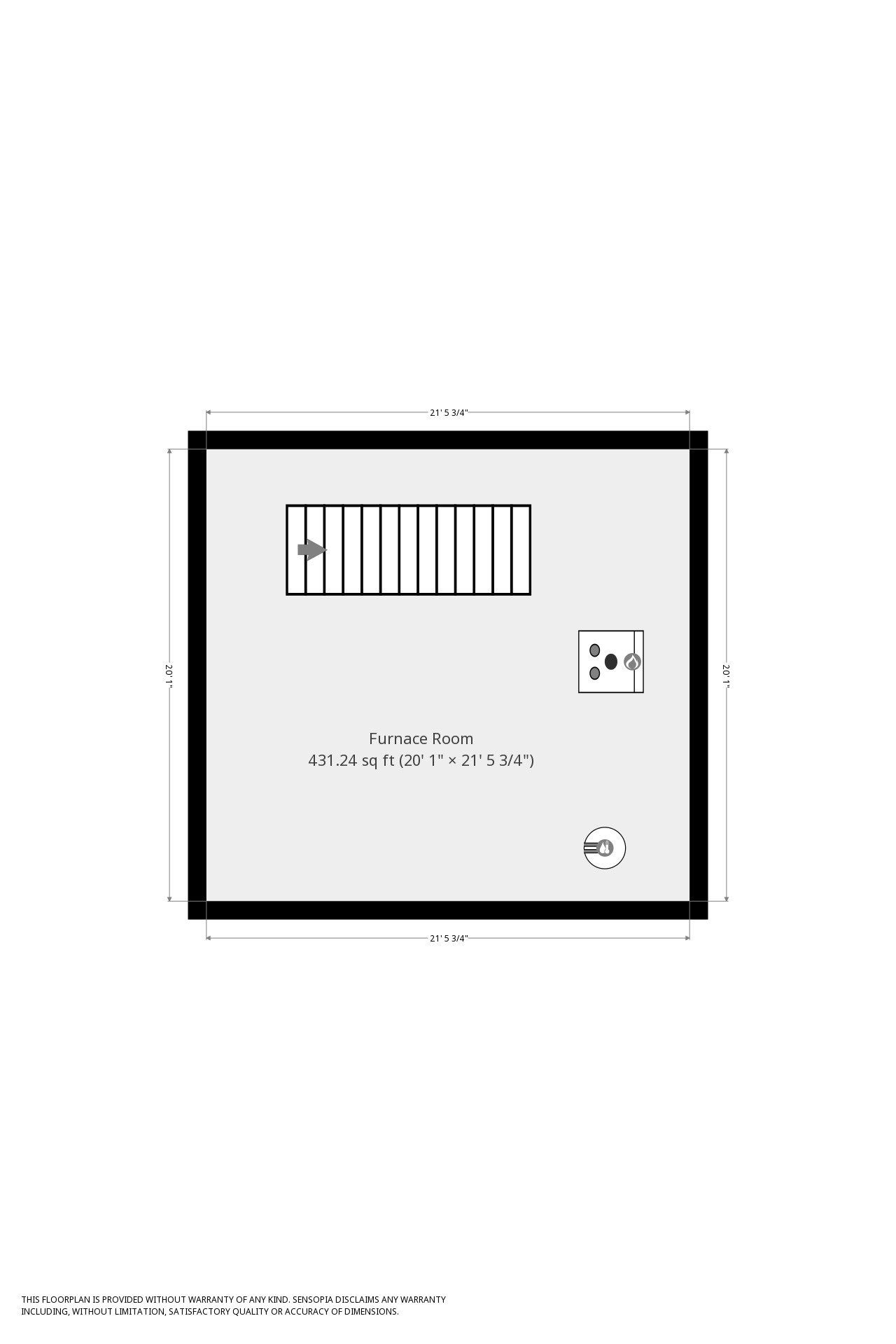 130 W. 8th Ave.- Floor Plan 03