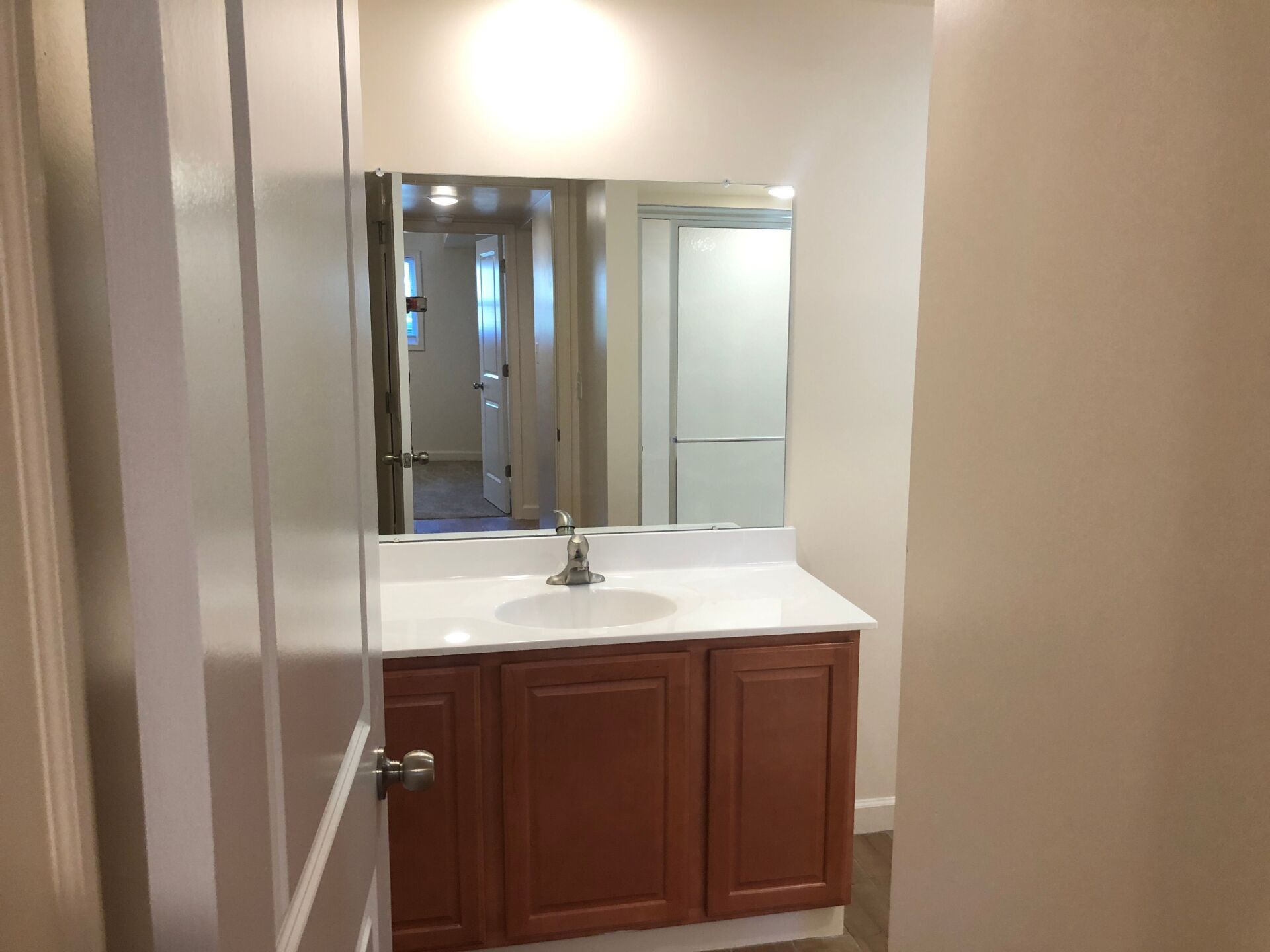 133 E Lane -Bathroom - Apt 1B