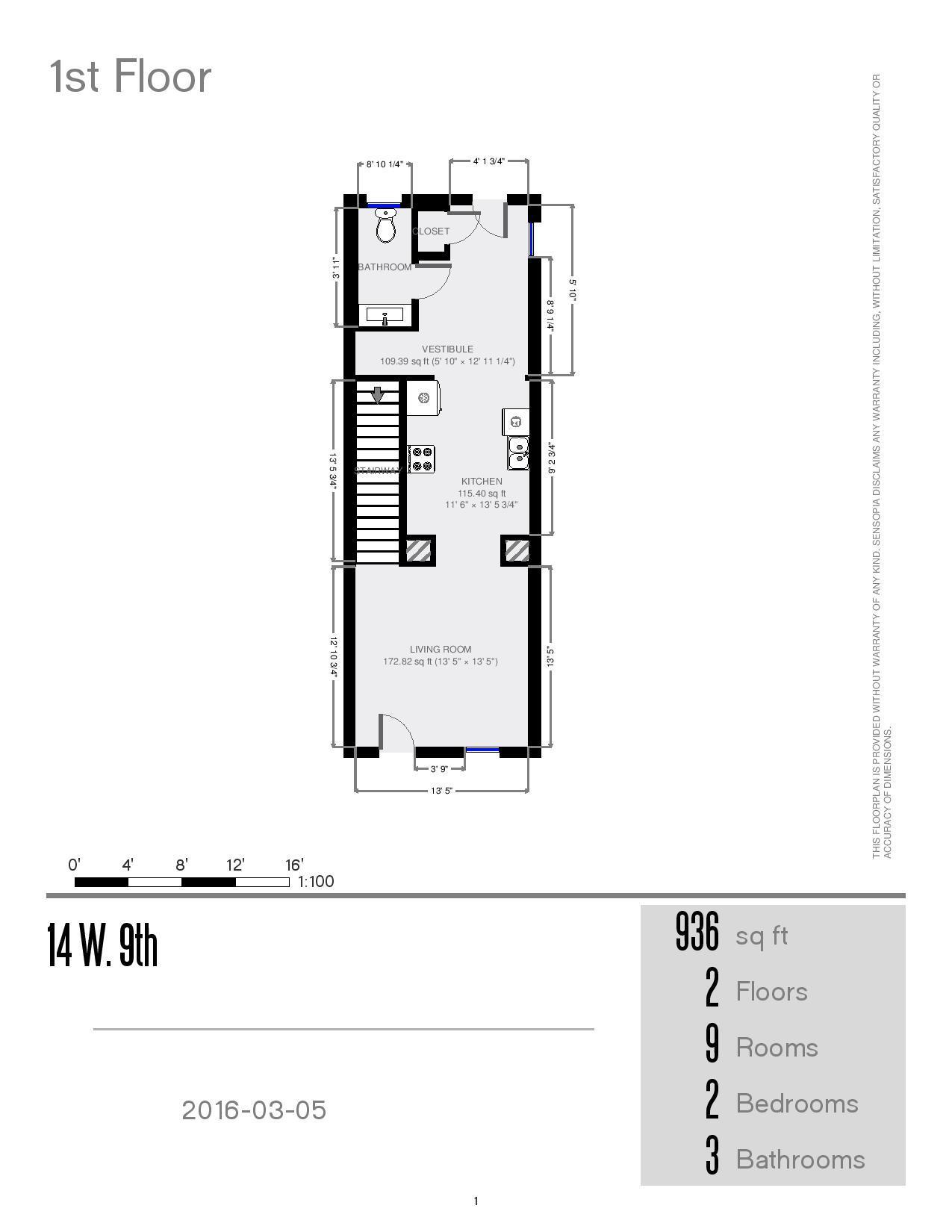 14-24-w-9th-ave- Floorplan 1st floor 02