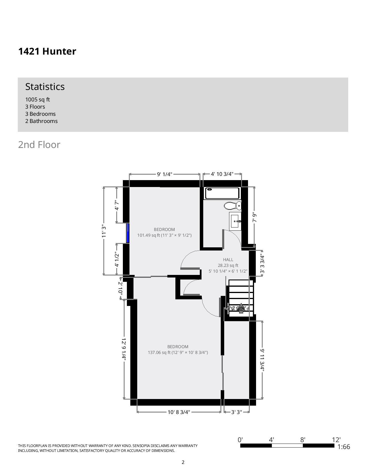 1417 - 1423 floor plan 2