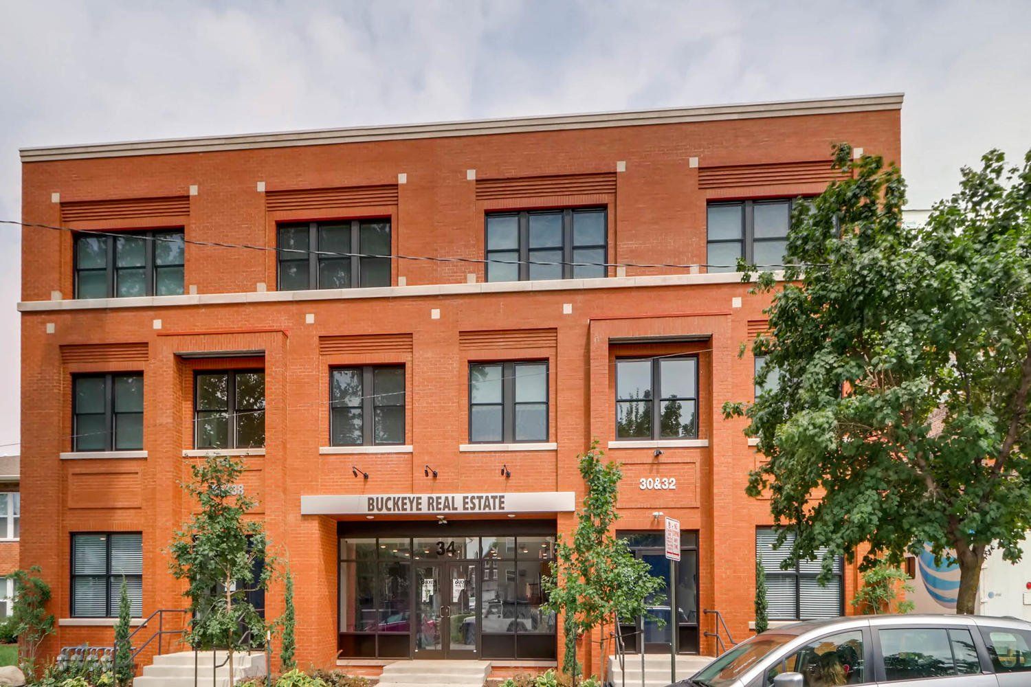 1523-1529 N. Wall St