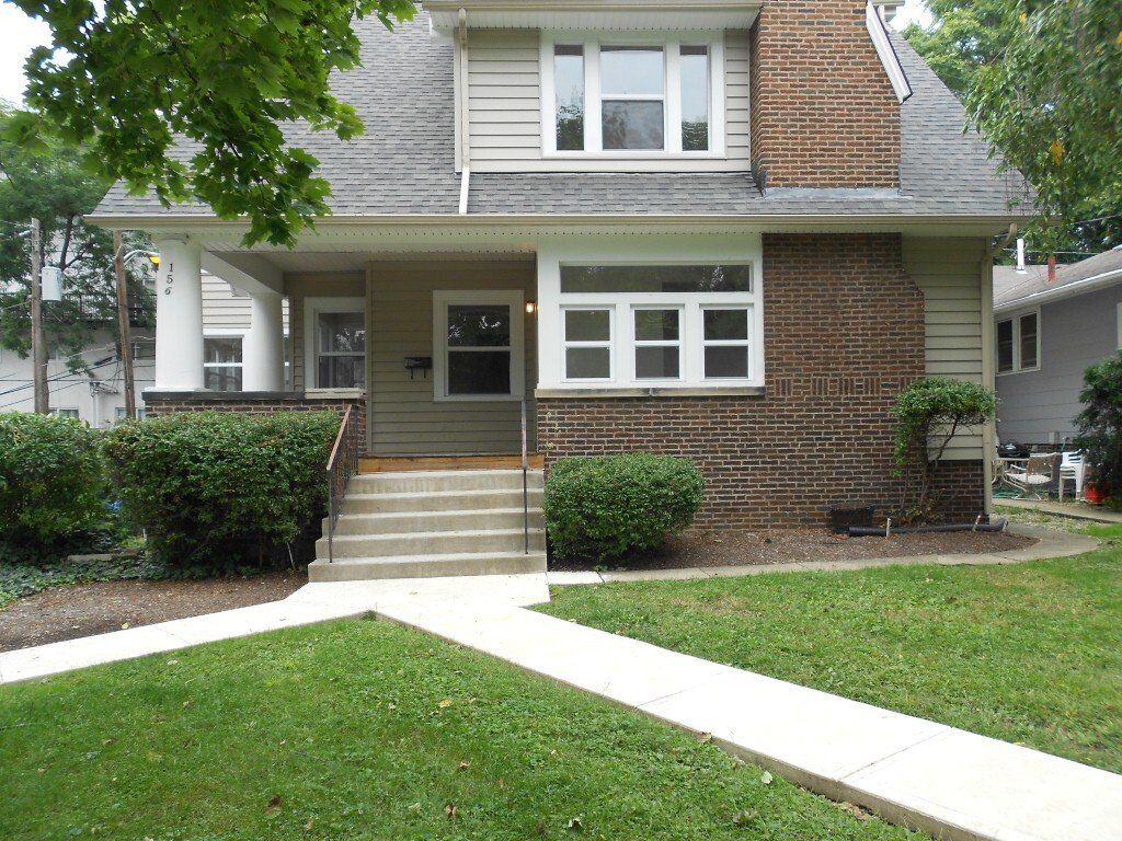 156 W. Patterson Ave.