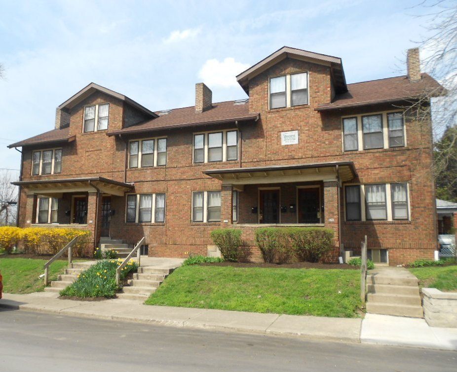 160-166 W. Northwood