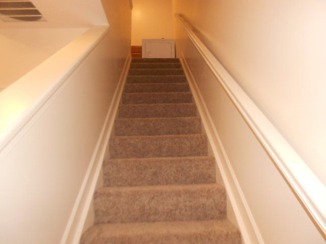 165 E. 13th Ave. Apt. A- Staircase