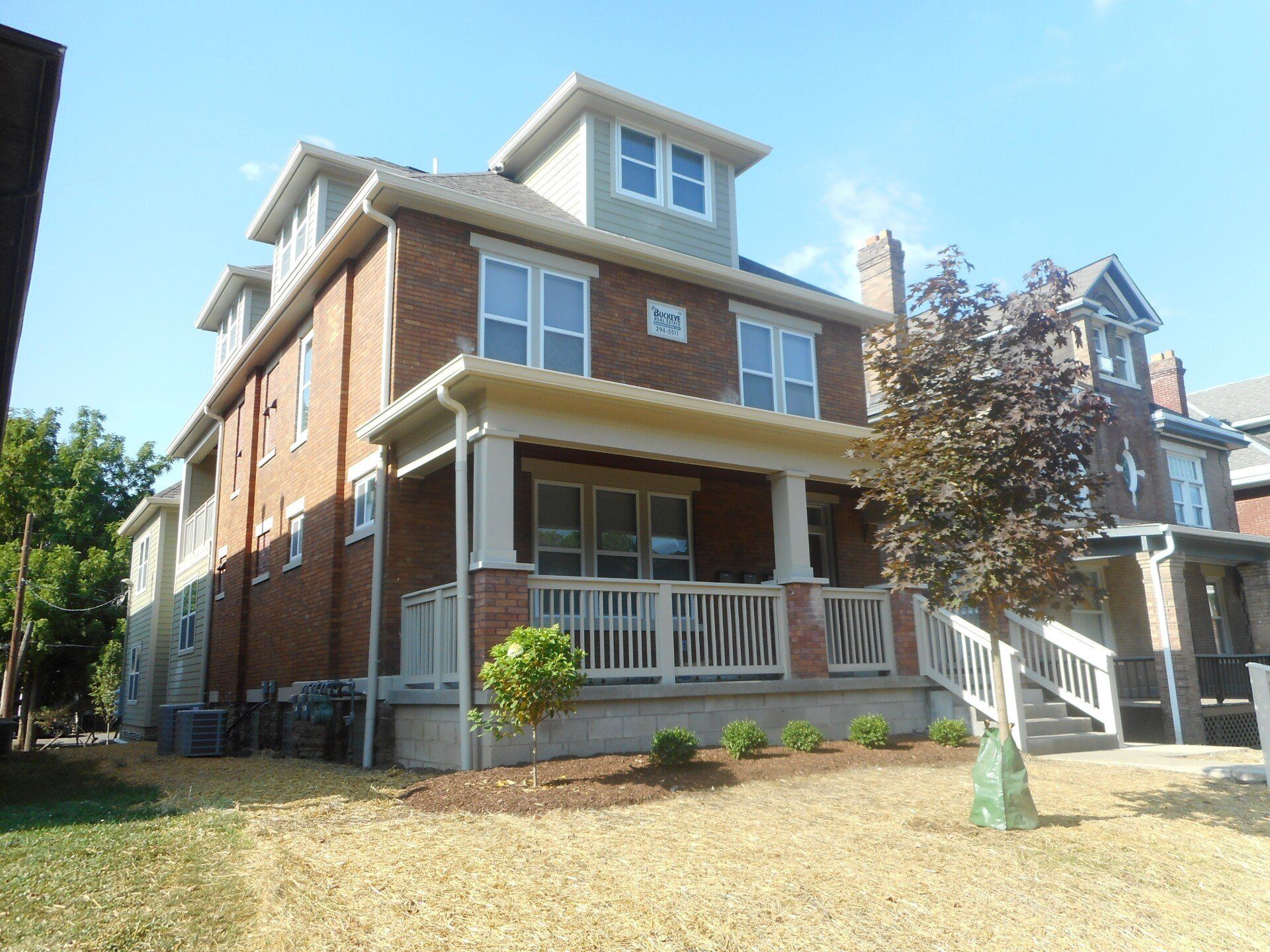 165 E. 13th Ave. Apt. A