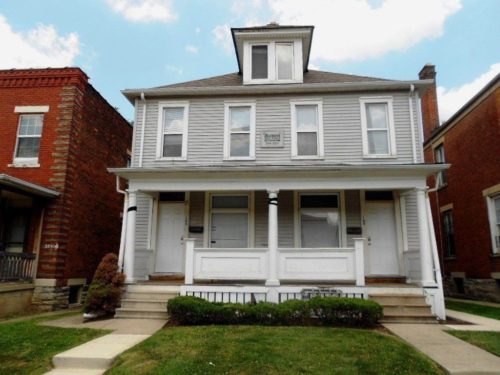 168 E. 11th Ave.- Exterior