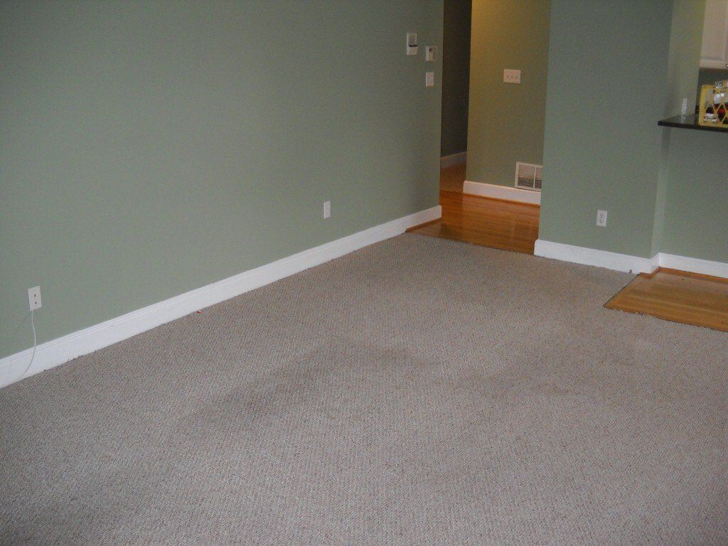 1694 N. High St. Apt. B - Bedroom 03