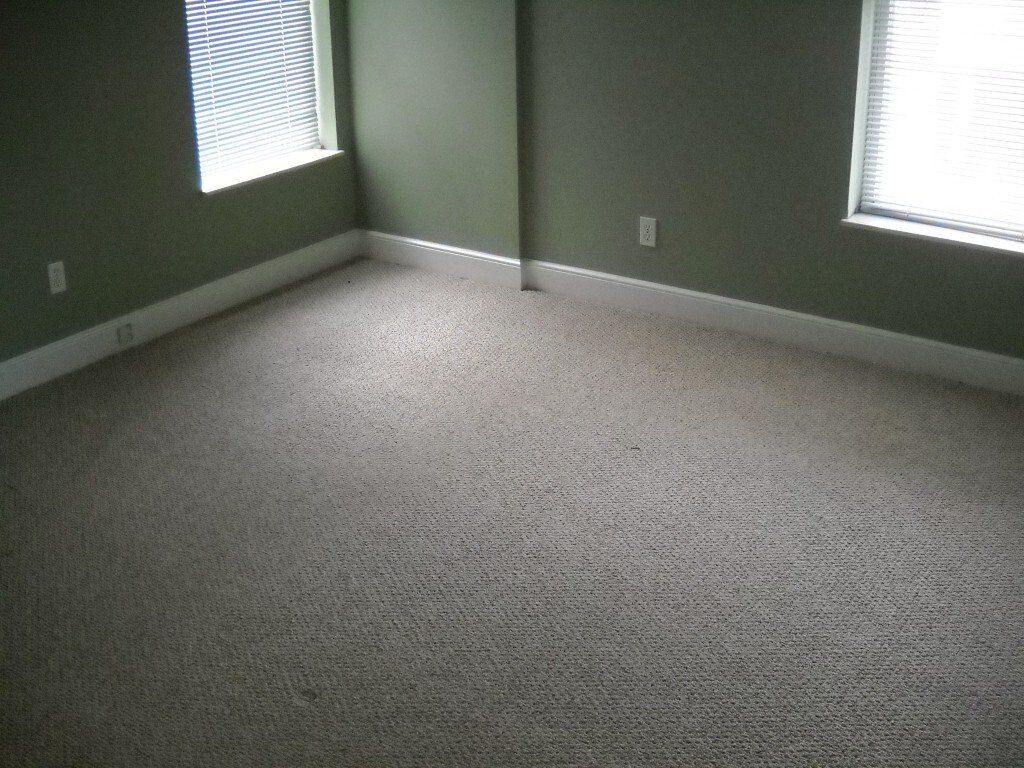 1694 N. High St. Apt. B - Bedroom 01