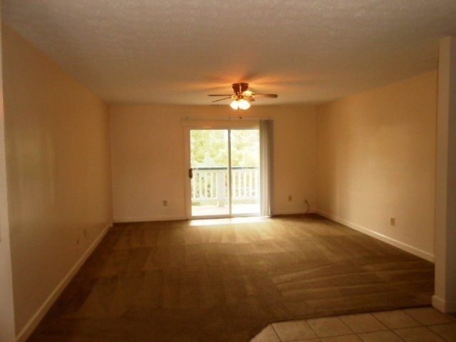 171 W. Maynard -Living Room