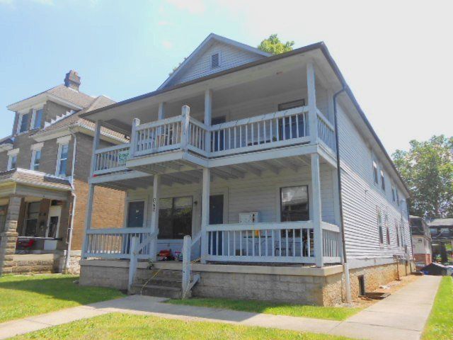 175 E. 13th Ave. Apt. 2A & Apt. 2B- Exterior