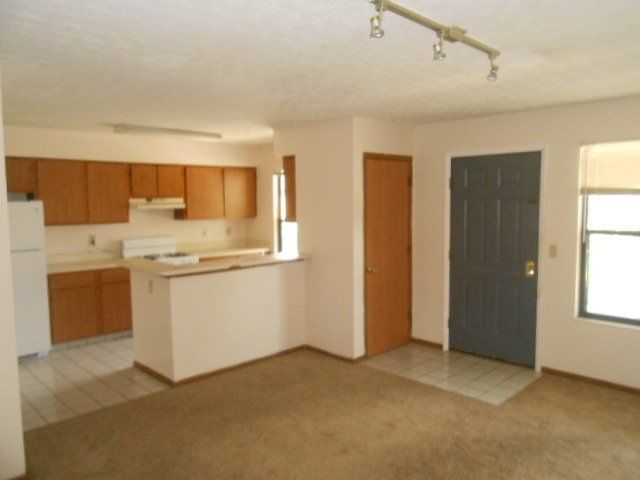 175 E. 13th Ave. Apt. 2A & Apt. 2B- Kitchen and Living Room