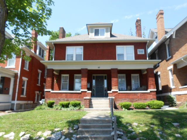 60 E. 18th Ave Apt. B exterior