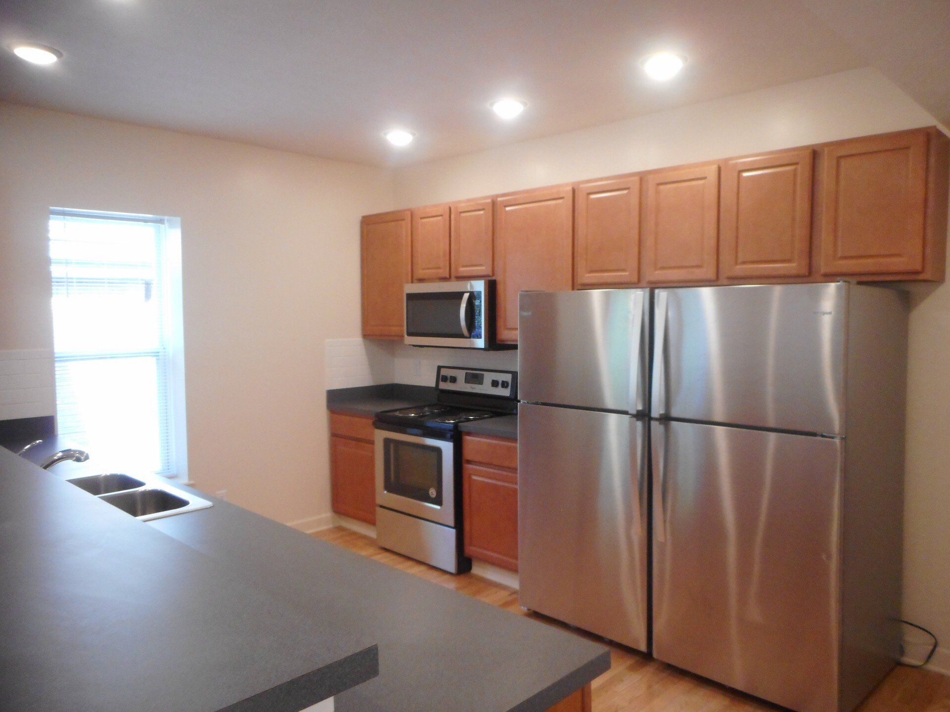 165 E. 13th Ave. Apt. B- Kitchen 02