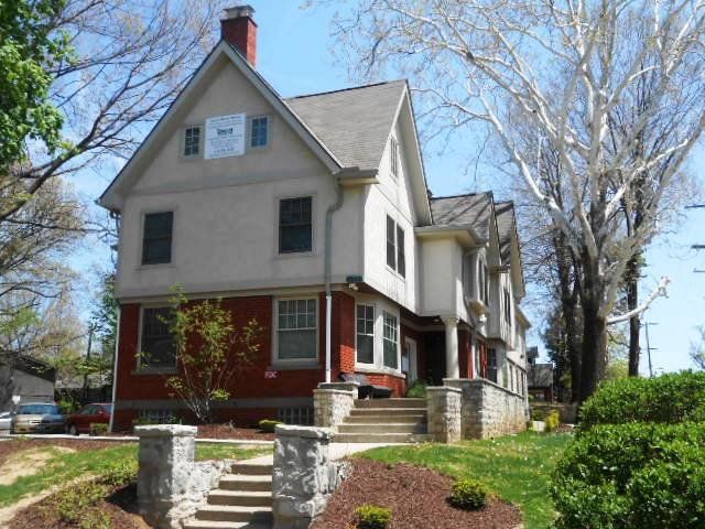 2000 Indianola Ave. Apt. A - Exterior 02