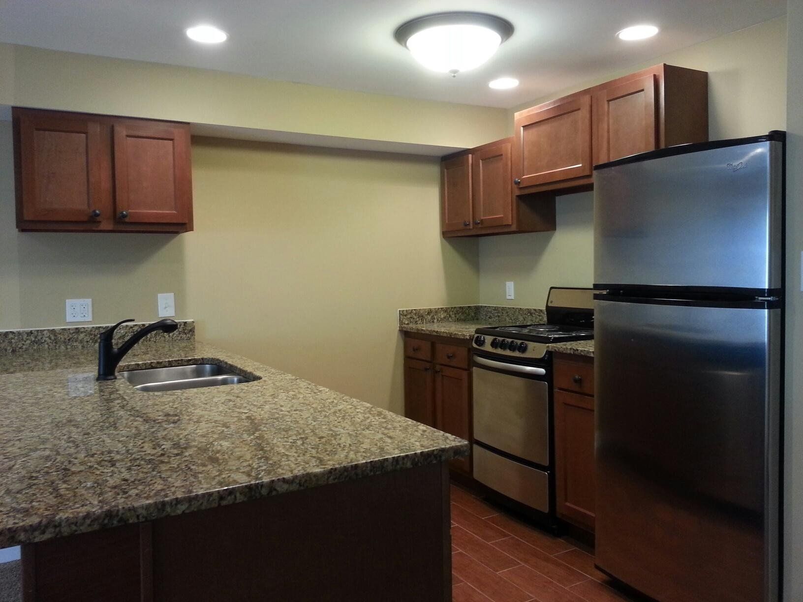 kitchen at 16+W.+Oakland+Ave