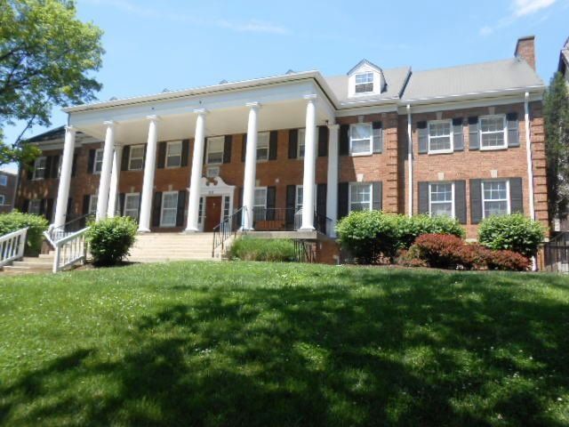 218 E. 17th Ave. - Exterior