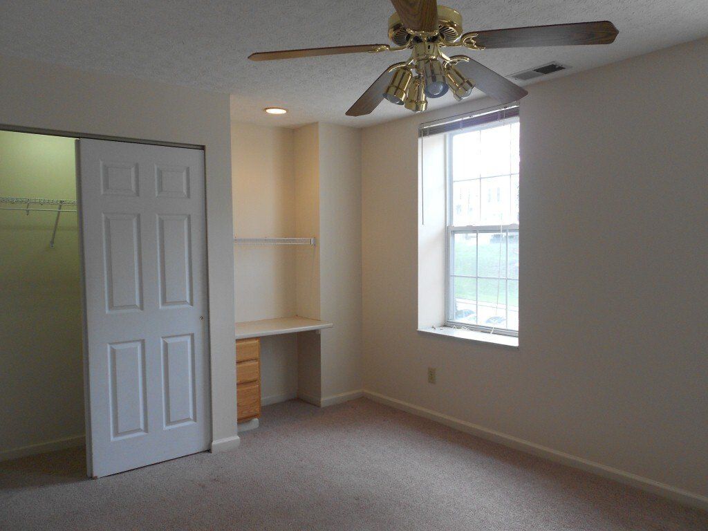 218 E. 17th Ave. - Bedroom 07