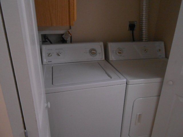 218 E. 17th Ave. -In Unit Laundry