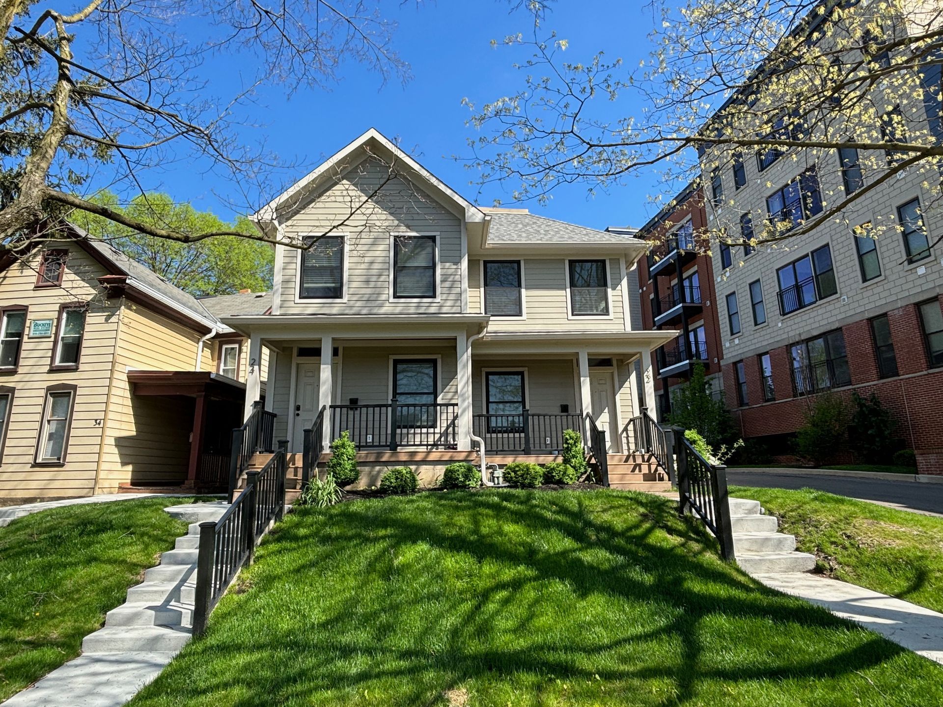 22-24 W. Northwood Ave. (Coming Soon)