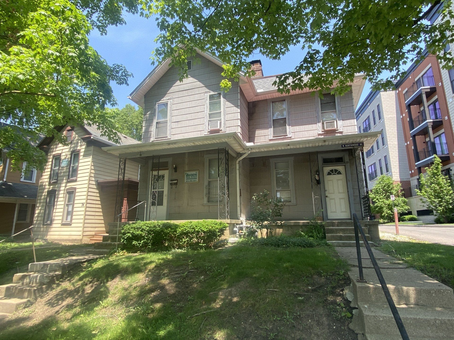 2 Bedroom Apartments Buckeye Real Estate OH