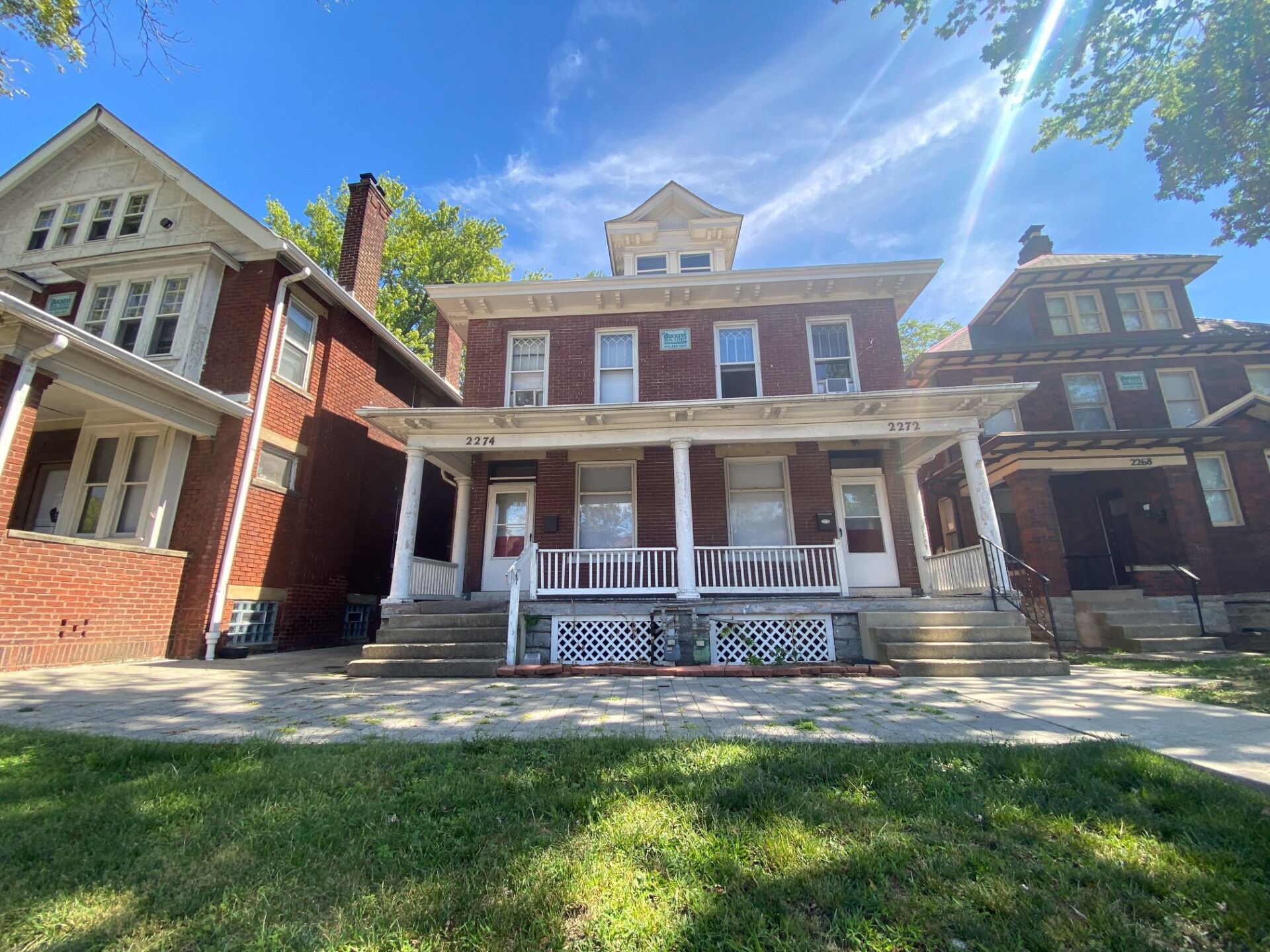 2274 N. High St. (Coming Soon)