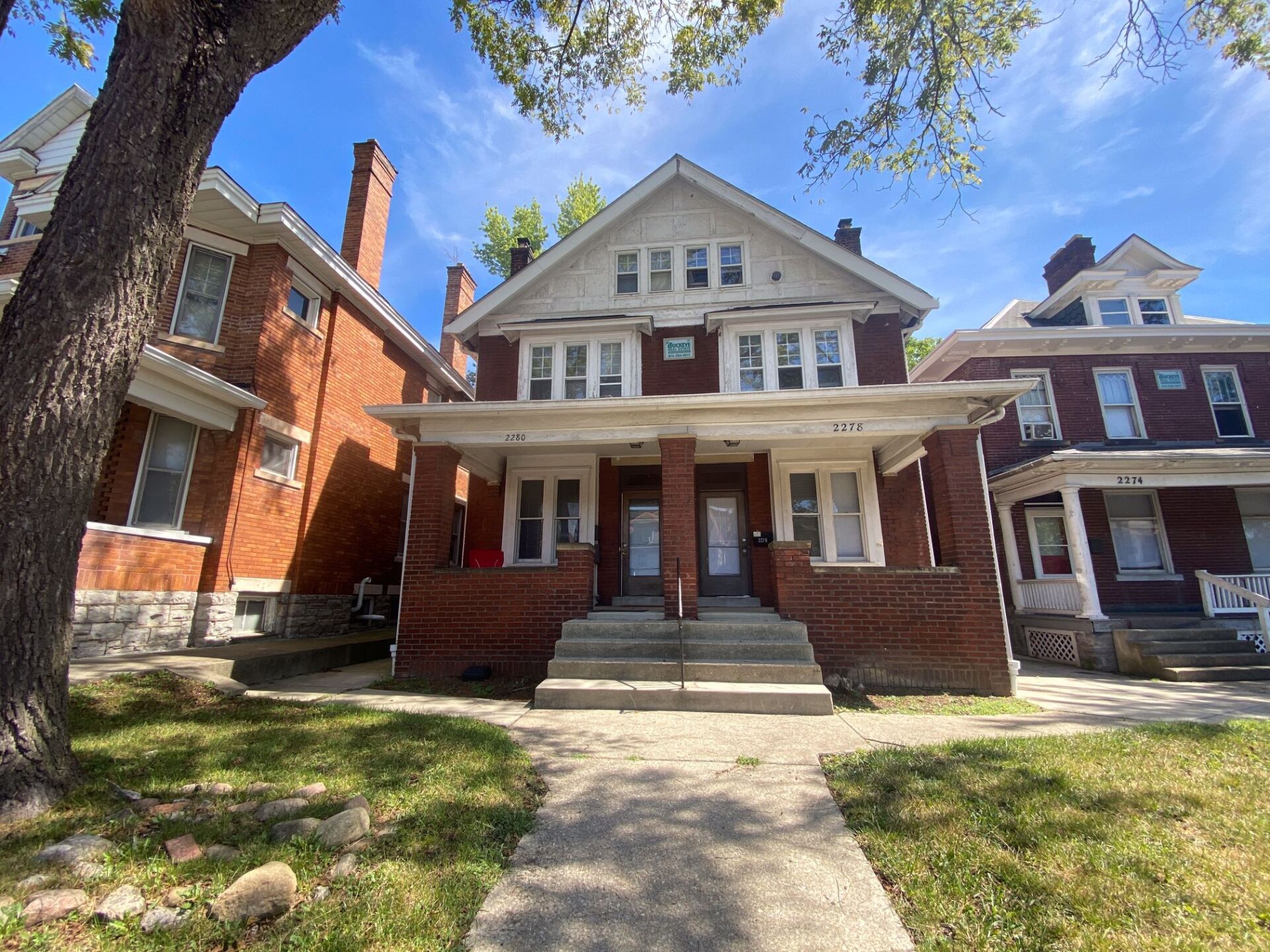 2278-2280 N. High St.