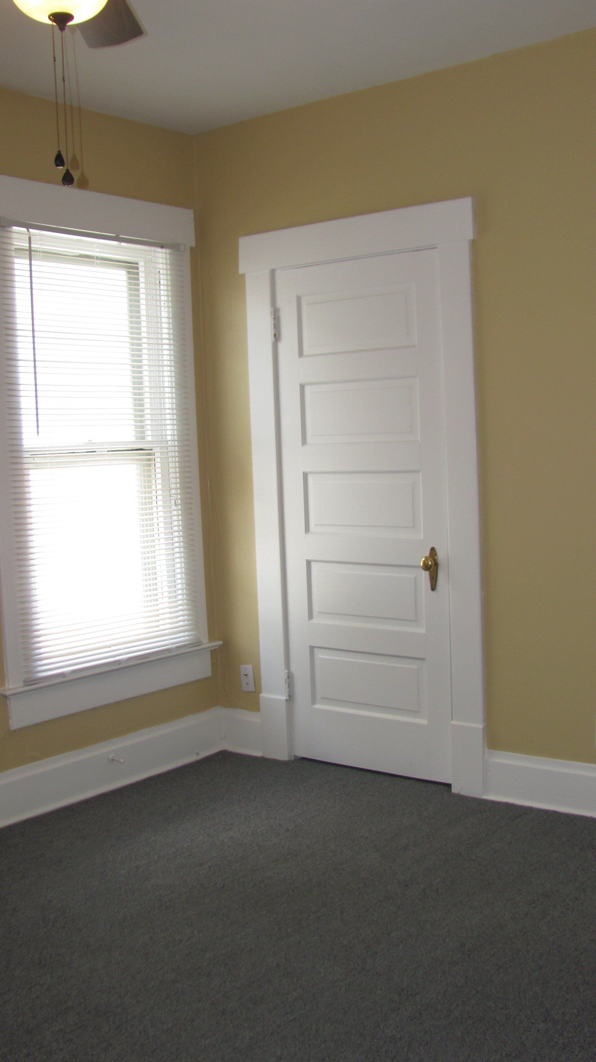 2311& 2317 N. High St.- Bedroom 03