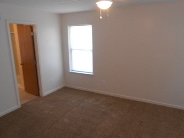 Bedroom with Bathroom