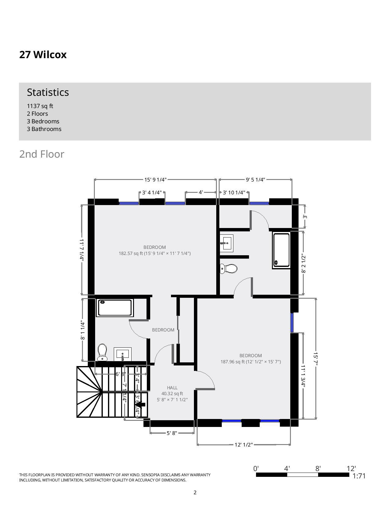 27 Wilcox Floorplan 02