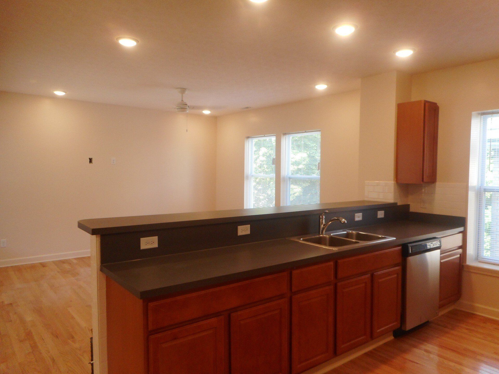 165 E. 13th Ave. Apt. B- Kitchen 01