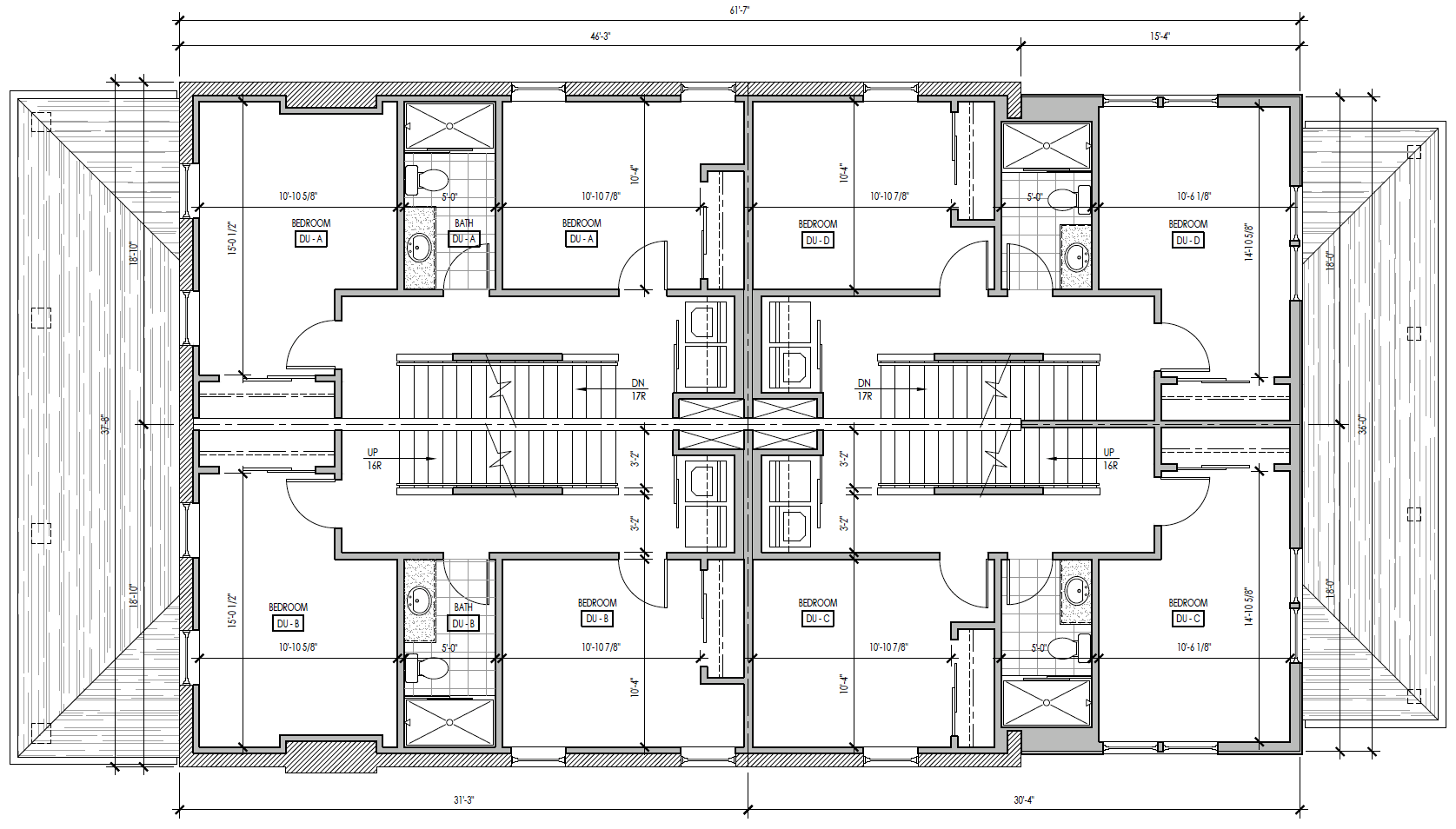 30 E. 13th Ave floorplan 2