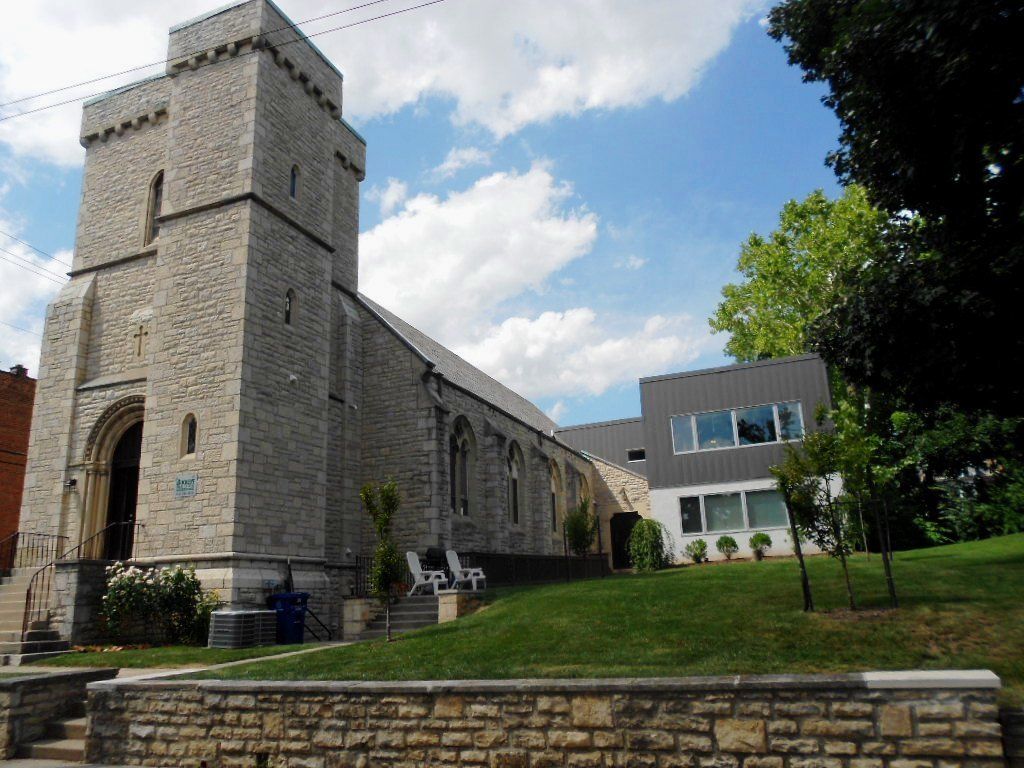 30 E. Norwich Ave Apt. B exterior 2