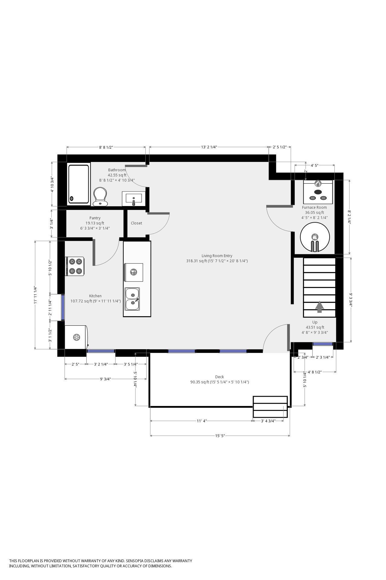 31 E. Lane Ave floorplan 2