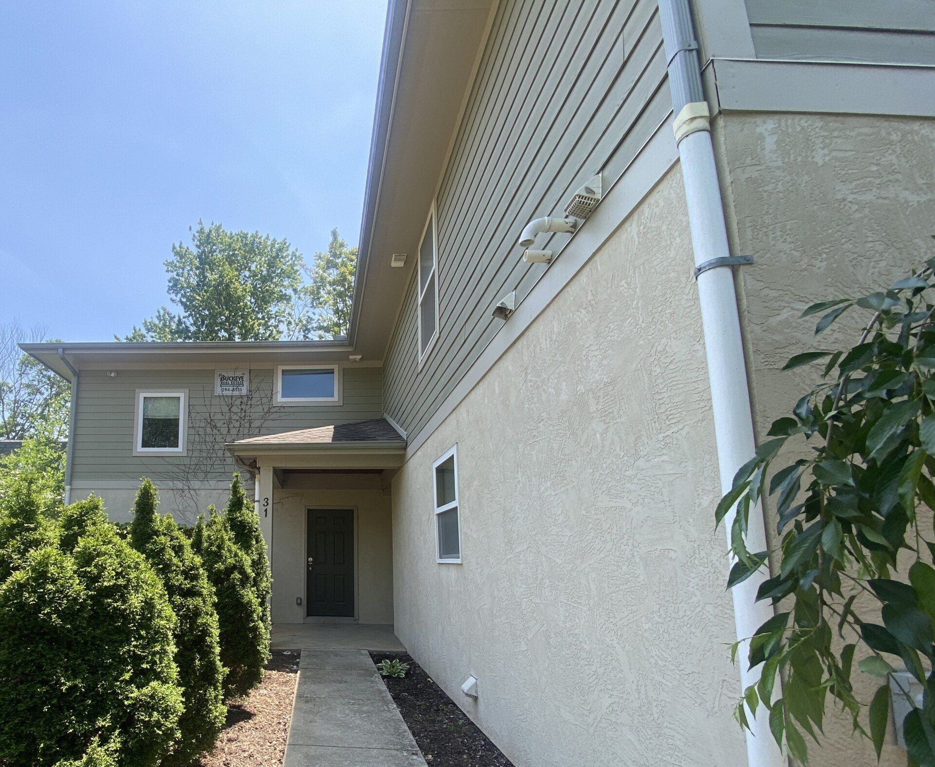 31 Wilcox St. Exterior