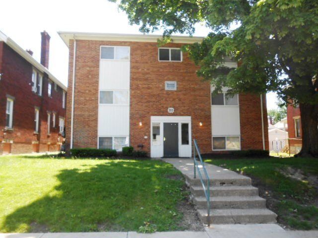 311 E. 16th Ave exterior