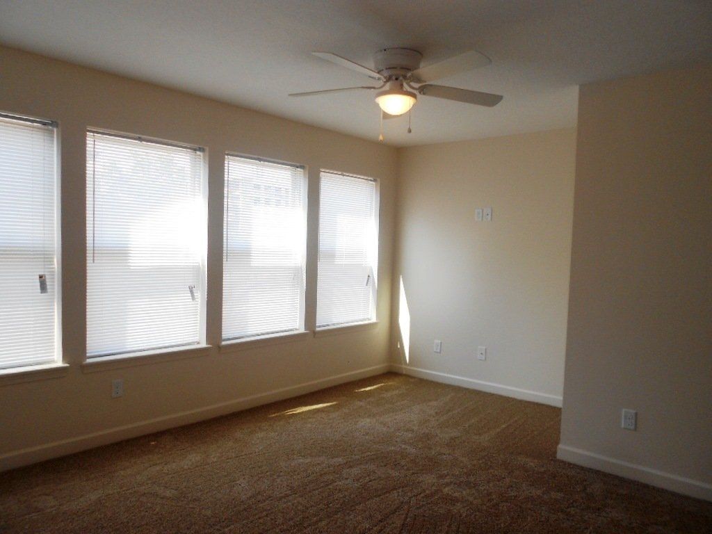 31 E. Lane Ave windows