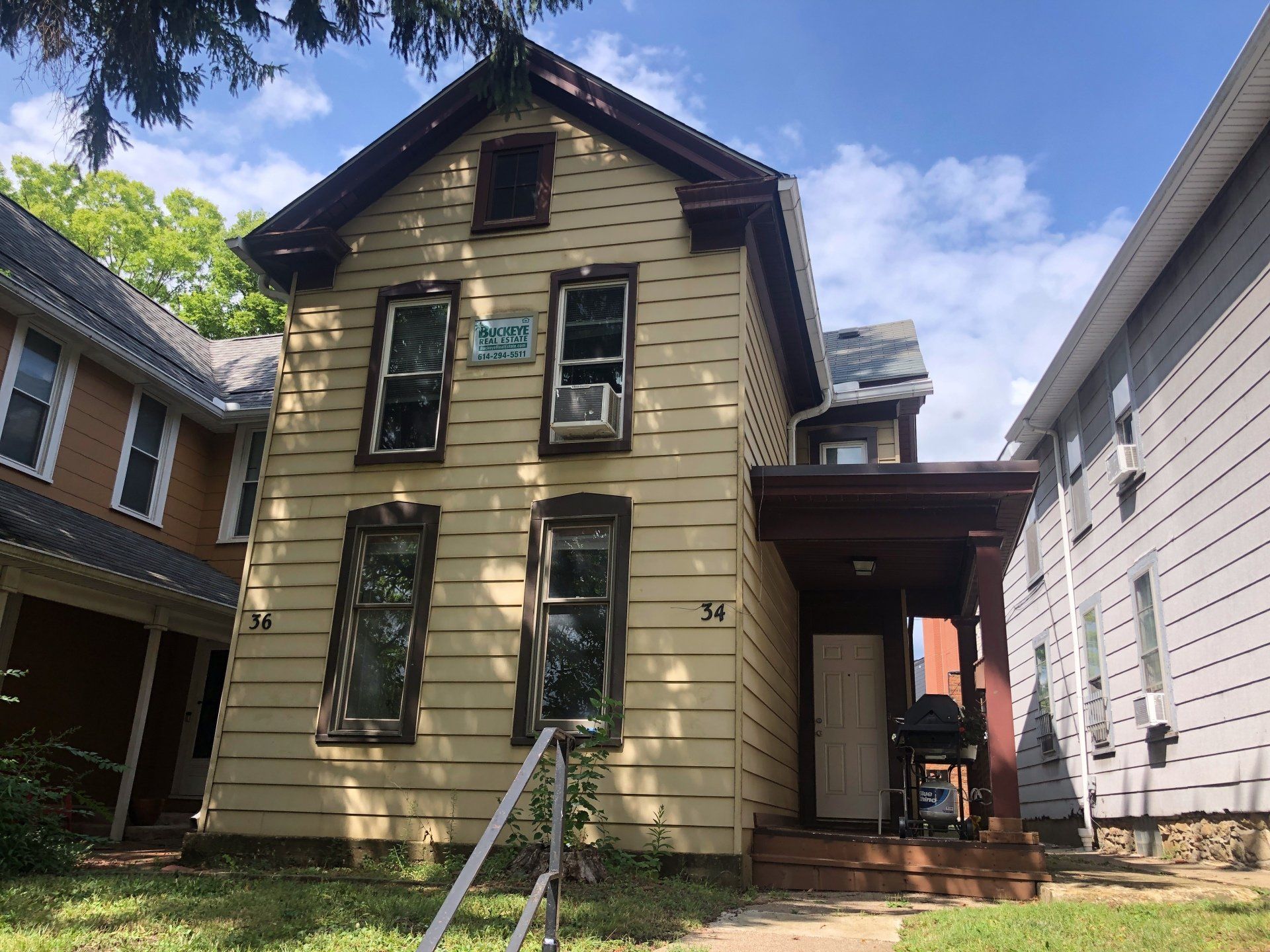 36 W. Northwood Ave.