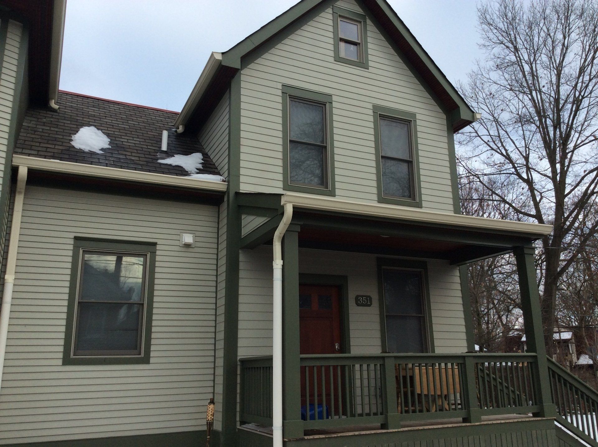 351 E. Northwood - Exterior 03