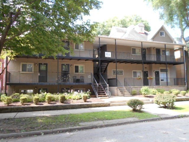 367 W. 6th Ave. Apt. 9