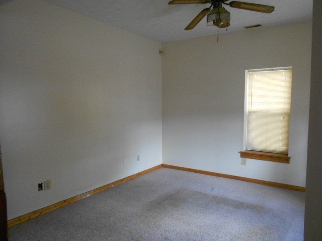 bedroom at 37 E. 14th Ave Apt. C