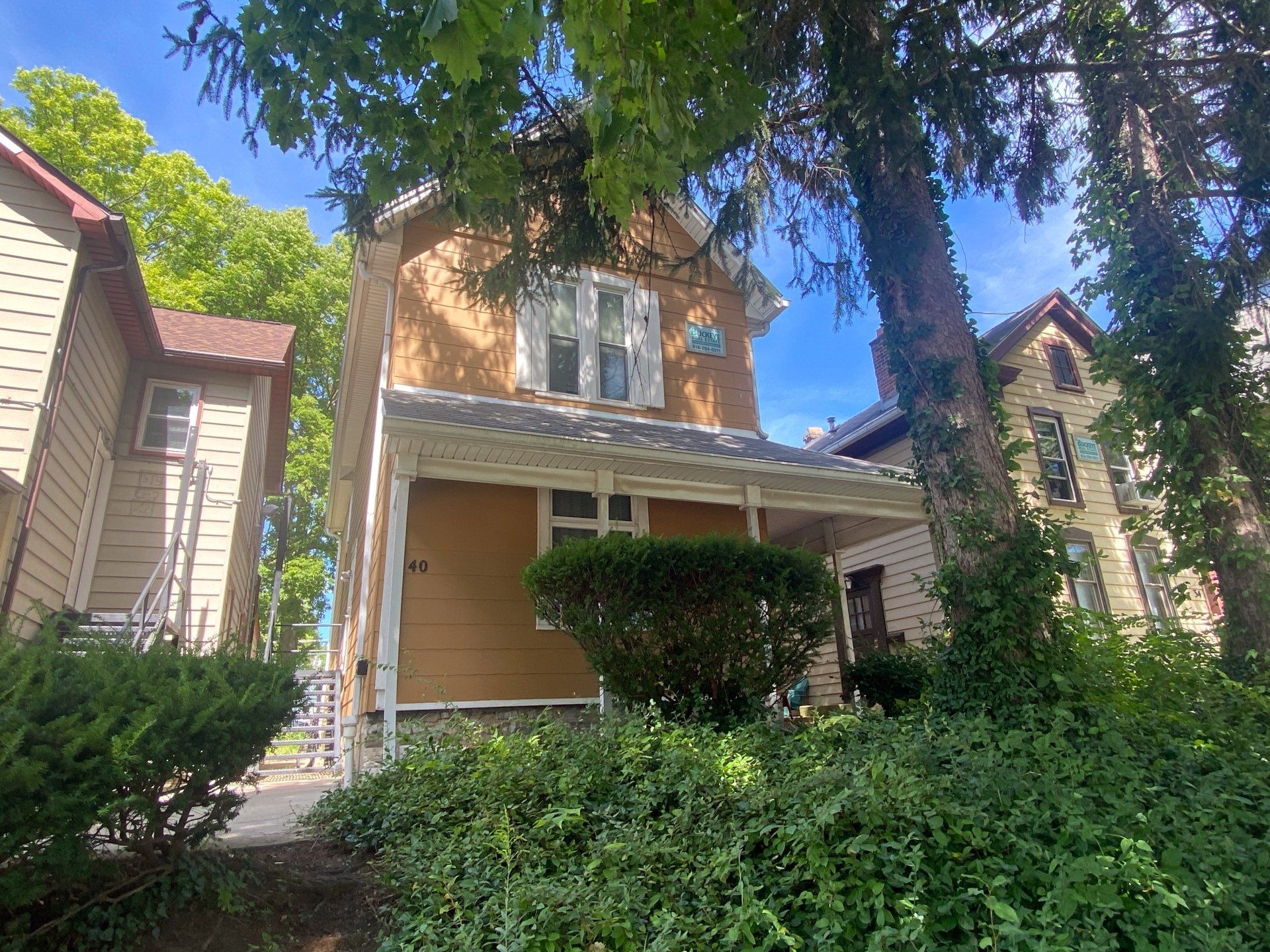 40 W. Northwood Ave.