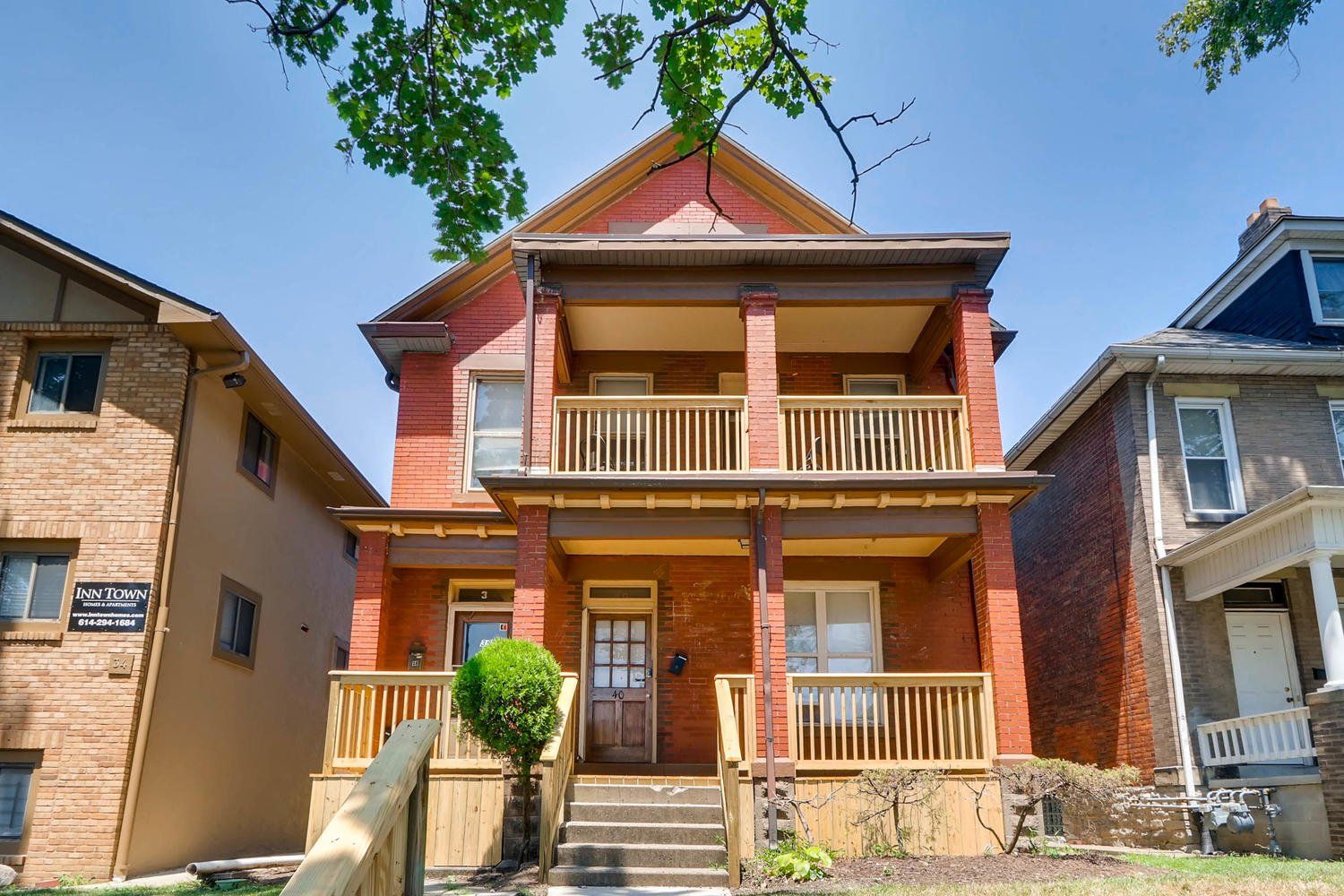 38-40 E. 18th Ave exterior