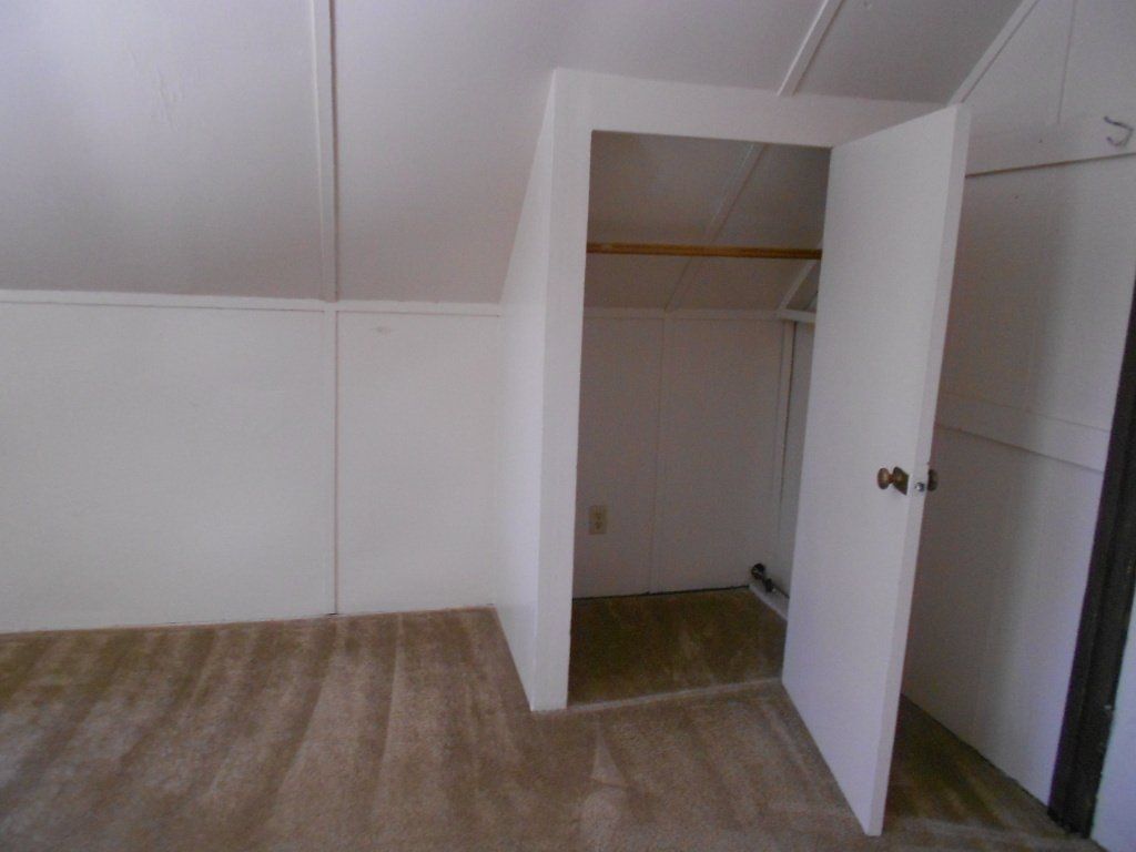 38 1/2 E. 18th Ave closet