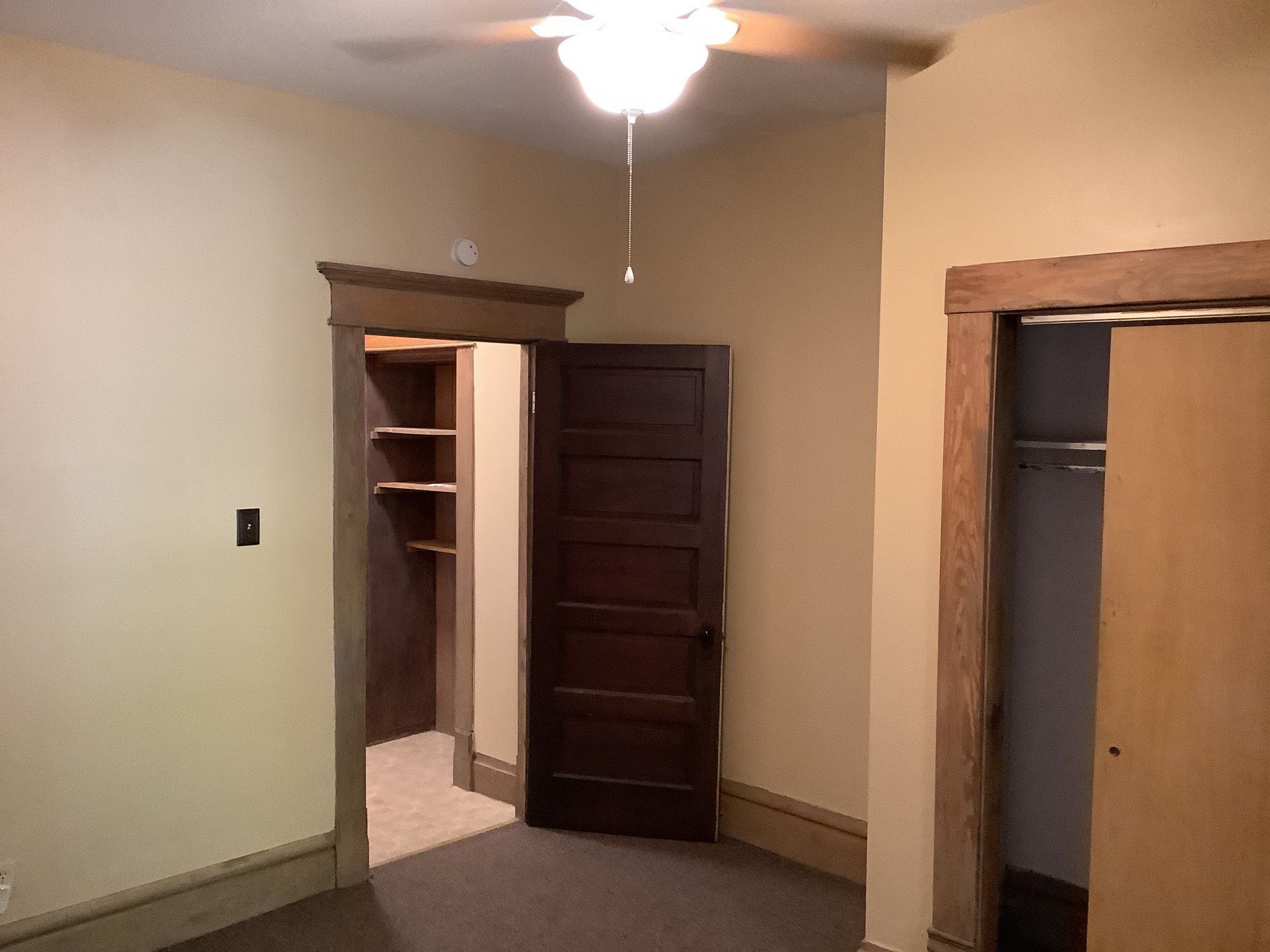 2307 N. High St bedroom 2