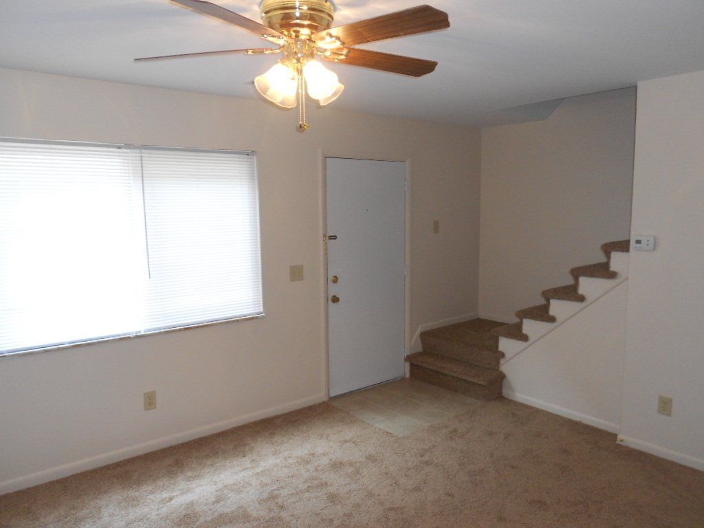 393 E. 18th Ave. - Living Room 05