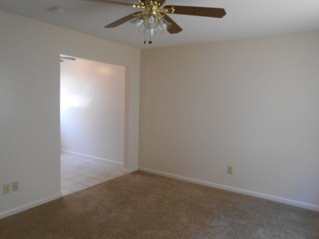 393 E. 18th Ave. - Living Room 06