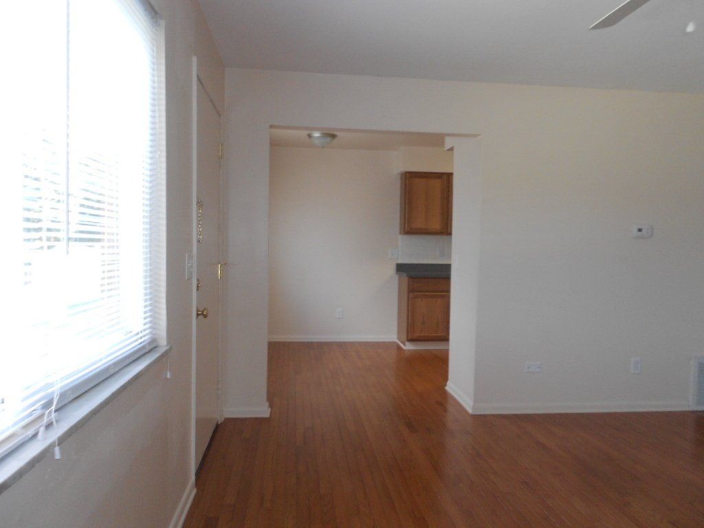 393 E. 18th Ave. - Living Room 04