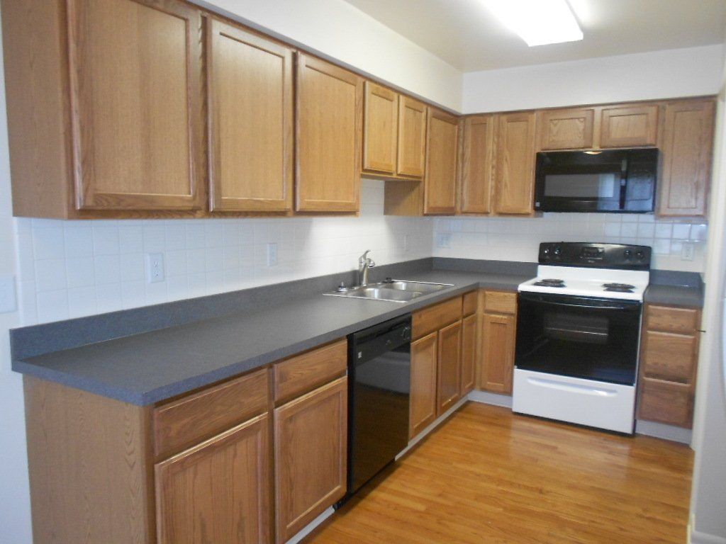 393 E. 18th Ave. - Kitchen 02